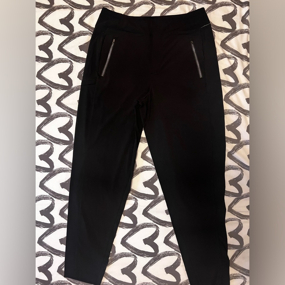New ATHLETA trekkie north jogger pants